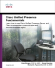 Image for Cisco Unified Presence Fundamentals