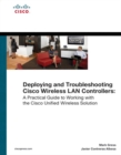 Image for Deploying and troubleshooting Cisco wireless LAN controllers