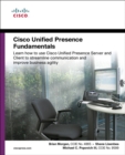 Image for Cisco Unified Presence fundamentals