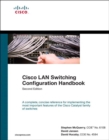Image for Cisco LAN Switching Configuration Handbook
