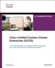 Image for Cisco Unified Contact Center Enterprise (UCCE)