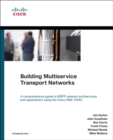 Image for Building Multiservice Transport Networks (paperback)
