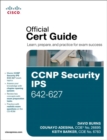 Image for CCNP Security IPS 642-627 Official Cert Guide