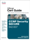 Image for CCNP Security Secure 642-637 Official Cert Guide