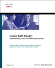 Image for Cisco Self-Study : Implementing Cisco IPv6 Networks (IPV6) (paperback)