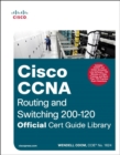 Image for CCNA Routing and Switching 200-120 Official Cert Guide Library