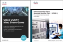 Image for Cisco CCENT Mind Share Game and Interconnecting Cisco Network Devices, Part 1 (ICND1) Bundle