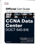 Image for CCNA Data Center DCICT 640-916 Official Cert Guide