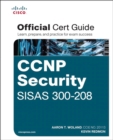Image for CCNP Security SISAS 300-208 Official Cert Guide