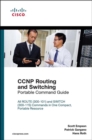 Image for CCNP Routing and Switching Portable Command Guide