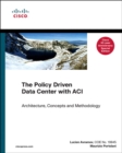 Image for The Policy Driven Data Center with ACI, Cisco