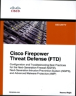 Image for Cisco Firepower Threat Defense (FTD)