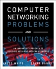 Image for Computer Networking Problems and Solutions