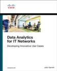 Image for Data Analytics for IT Networks