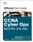 Image for CCNA Cyber ops SECFND `210-250 official cert guide