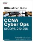 Image for CCNA Cyber Ops SECOPS 210-255 Official Cert Guide