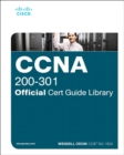 Image for CCNA 200-301 Official Cert Guide Library
