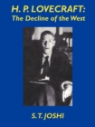 Image for H.P. Lovecraft  : the decline of the West