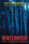 Image for Winterwood : And Other Hauntings