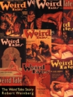 Image for The Weird Tales Story