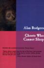 Image for Ghosts Who Cannot Sleep