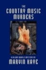 Image for The Country Music Murders