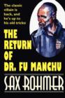 Image for The Return of Dr. Fu Manchu