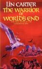 Image for The Warrior of World&#39;s End