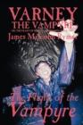 Image for The Flight of the Vampyre