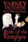 Image for Bride of the Vampyre