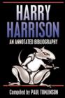 Image for Harry Harrison : An Annotated Bibliography
