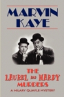 Image for The Laurel and Hardy Murders