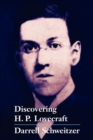 Image for Discovering H.P. Lovecraft
