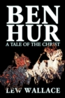 Image for Ben-Hur by Lew Wallace, Fiction, Classics, Literary