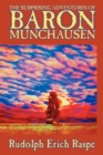 Image for The Surprising Adventures of Baron Munchausen