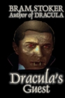 Image for Dracula&#39;s Guest by Bram Stoker, Fiction, Horror, Short Stories