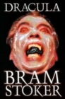 Image for Dracula by Bram Stoker, Fiction, Classics, Horror