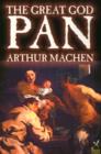 Image for Great God Pan by Arthur Machen, Fiction, Horror