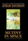 Image for Mutiny in Space