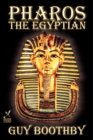 Image for Pharos, the Egyptian by Guy Boothby, Fiction, Fantasy