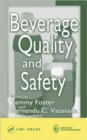 Image for Beverage technology  : principles and applications