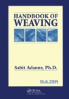 Image for Handbook of Weaving