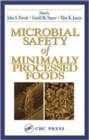 Image for Microbial safety of minimally processed foods
