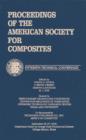 Image for American Sociey of Composties, Fifteenth International Conference