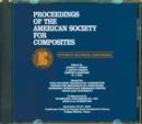 Image for American Sociey of Composties, Fifteenth International Conference (CDROM)