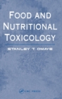 Image for Food and Nutritional Toxicology