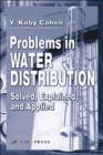 Image for Problems in Water Distribution
