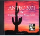Image for SPE/ANTEC 2001 Proceedings (CDROM)