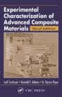 Image for Experimental Characterization of Advanced Composite Materials