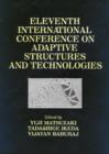 Image for Adaptive Structures, Eleventh International Conference Proceedings